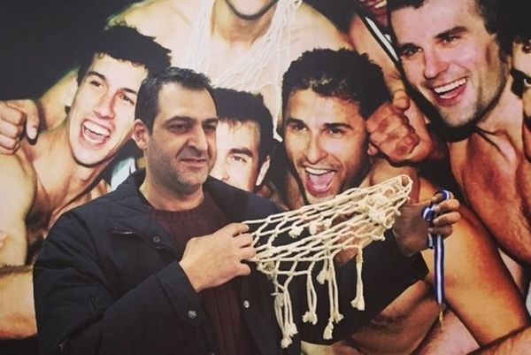 ΠΑΟΚ: Τα αναμνηστικά του Γιαννούλη (photos)