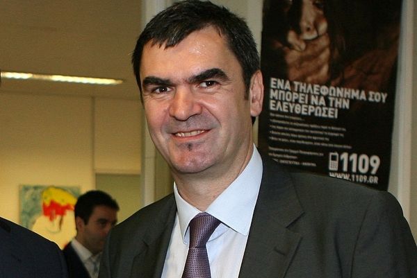 Παταβούκας: «Απόλυτο φαβορί ο Παναθηναϊκός»