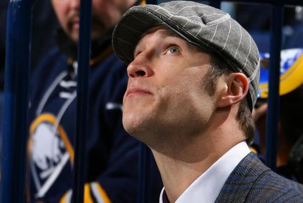 NHL: Νεκρός ο Steve Montador
