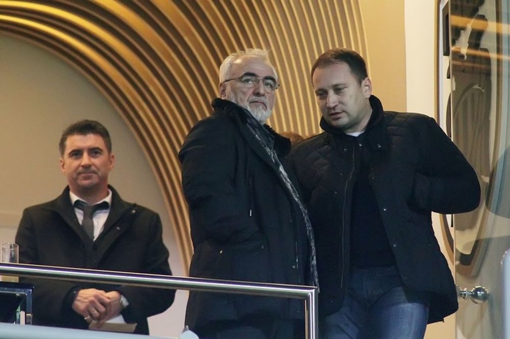 ΠΑΟΚ: Προτεραιότητα πλέον τα play offs