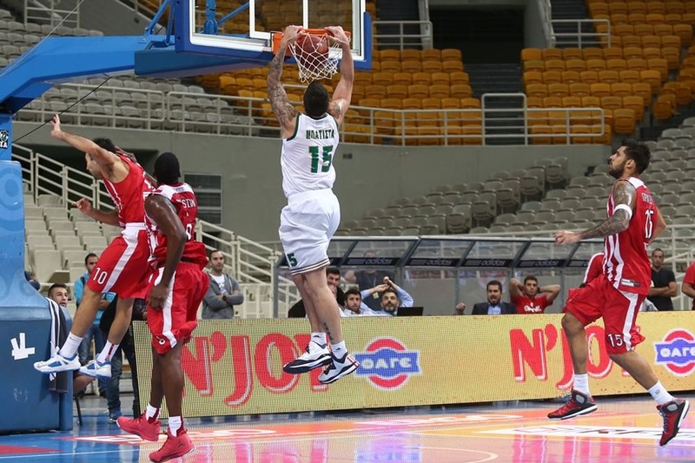 Αντικειμενική δημοσιογραφία… σου λέει!