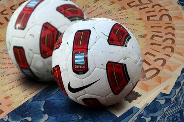«Τρελά» κέρδη με διπλές παραλλαγές