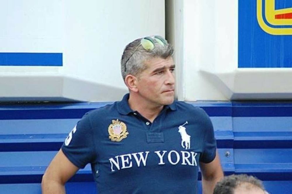 Σιακάρας: «Στεναχωρημένος ναι, παθιασμένος ναι, λιποτάκτης όχι!»