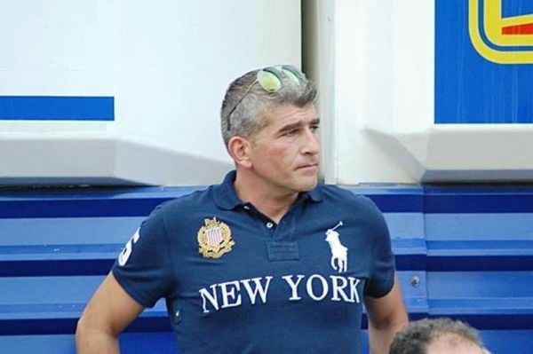 Σιακάρας: «Στεναχωρημένος ναι, παθιασμένος ναι, λιποτάκτης όχι!»