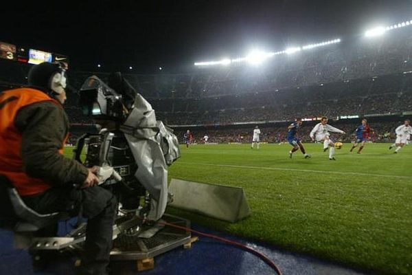 Μπαρτσελόνα: Συμφωνία «μαμούθ» για τα τηλεοπτικά