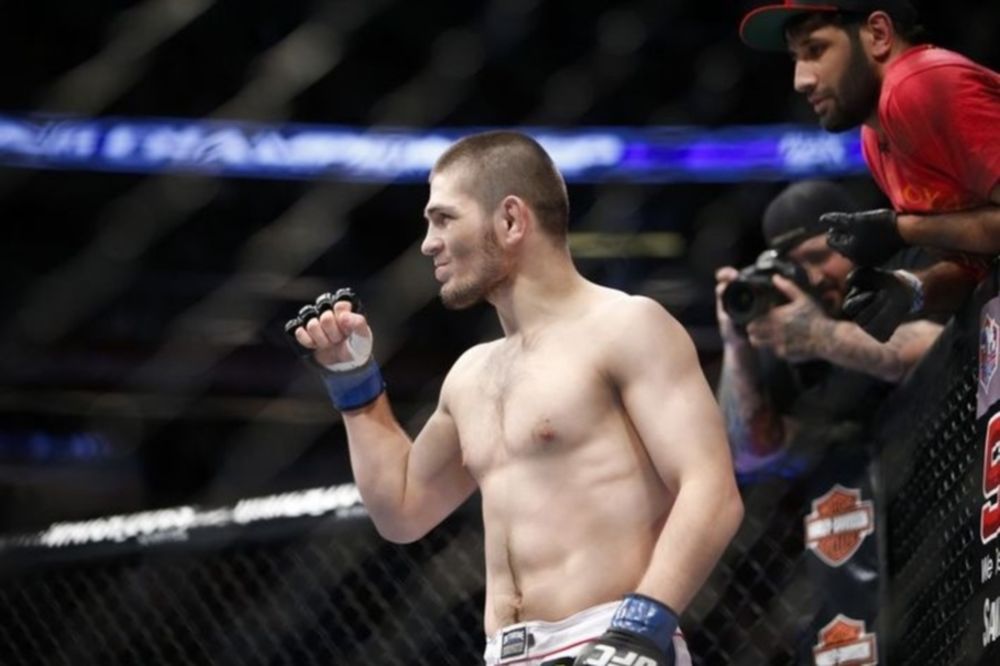 UFC: Τίτλο περιμένει ο Nurmagomedov, πρώτα ο Cerrone