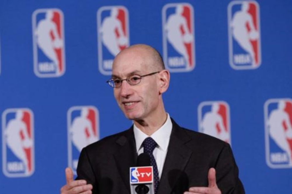 NBA: Δραματικές αλλαγές στο πρόγραμμα θέλει ο Σίλβερ