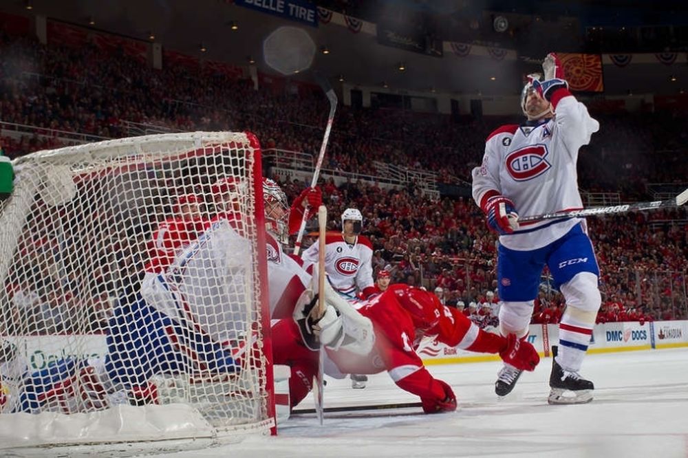 NHL: Μεγάλο shutout για Carey Price (videos)