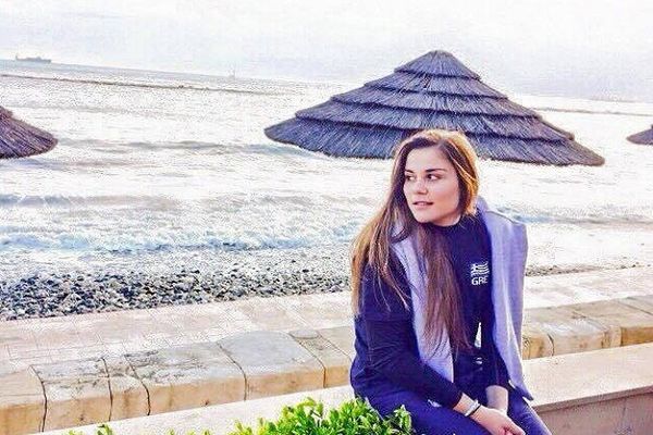 Βόλεϊ Γυναικών: «Τexas girl» η Κωνσταντινίδου