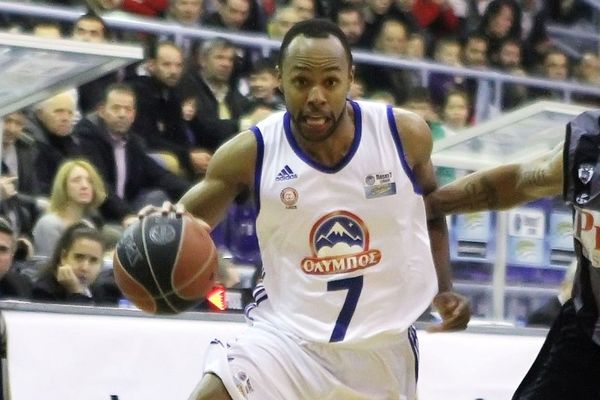 Χάρις: «Υπερήφανος στα Τρίκαλα BC»