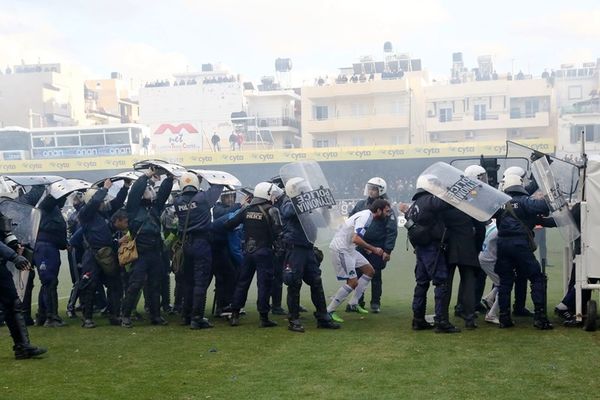 Super League: Στο σκαμνί ΟΦΗ και άλλες δύο ΠΑΕ