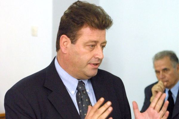 Λάζαρης: «Ο ΠΑΟΚ έκανε πρώτη ομάδα τον… αντί-Ολυμπιακό»