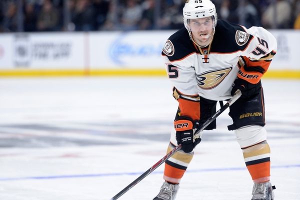 NHL: Στα πιτς οι Vatanen και Beleskey των Ντακς