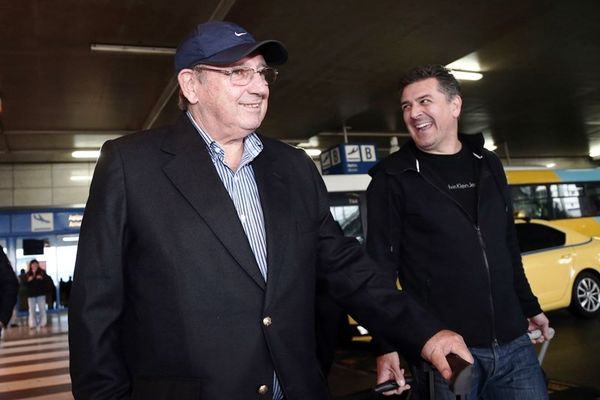 Παναθηναϊκός – Ολυμπιακός: Χωρίς… Μαρκαριάν το ντέρμπι