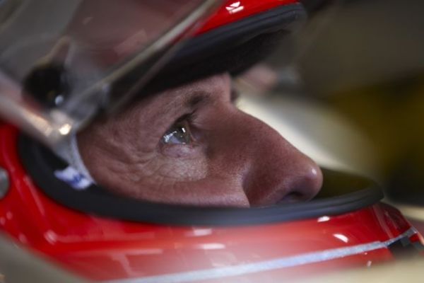 Βασανιστικά αργή η πρόοδος του Schumacher