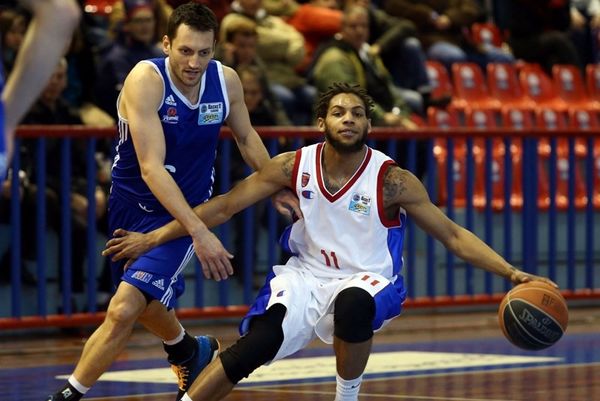 Basket League: Πανιώνιος - Ρέθυμνο 79-84 (photos)