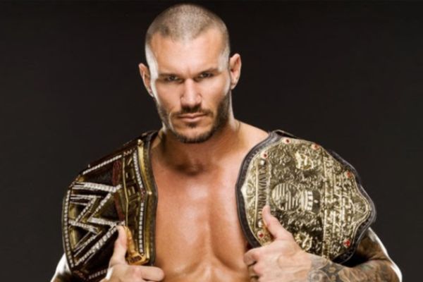 WWE: Καθυστερεί η επιστροφή του Randy Orton