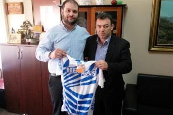 Ποδηλασία: Στη Νάουσα το Βαλκανικό MTB