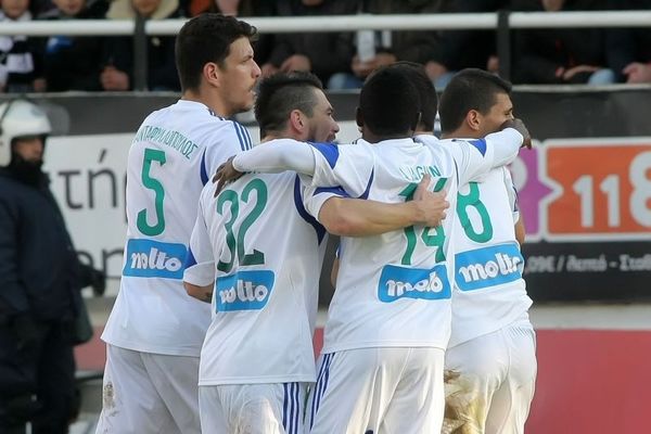 Παναθηναϊκός: Ξανά πρόγραμμα ανά θέση