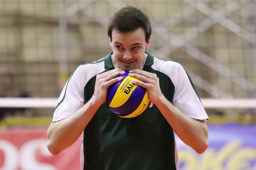 Παναθηναϊκός: MVP ο Κουκ