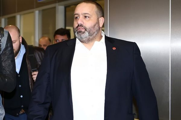 Καραπαπάς: «Τα… βρωμόνερα από την Ελλάδα έφτασαν στην Ευρώπη»