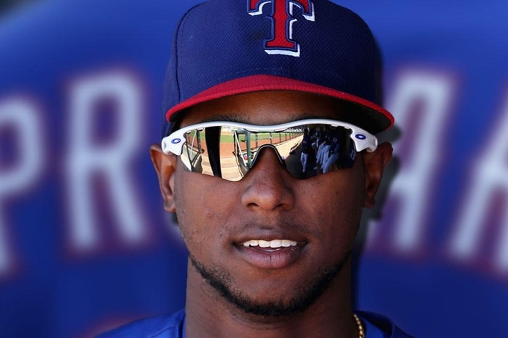 MLB: Άτυχος ο Jurickson Profar