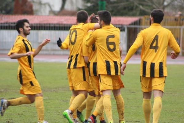 Άρης: Η αποστολή για Ηρακλή Αμπελοκήπων 