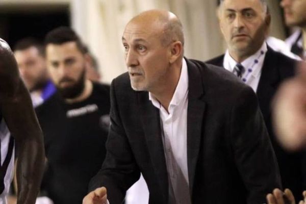 Λιανός: «Πλήρως επιτυχημένη εξαετία»