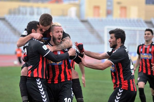 Παναχαϊκή – Φωστήρας 3-1: Τα γκολ του αγώνα (video)