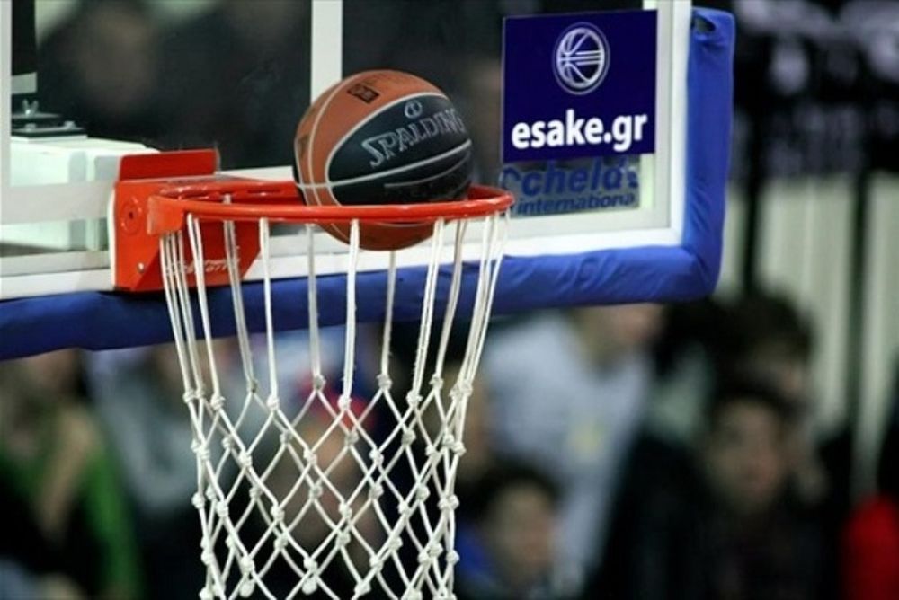 Basket League: Το πρόγραμμα έως την 22η αγωνιστική