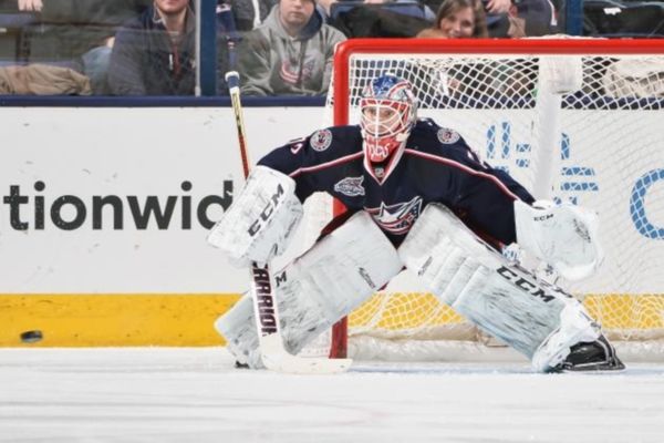 NHL: Την επόμενη εβδομάδα ο Bobrovsky