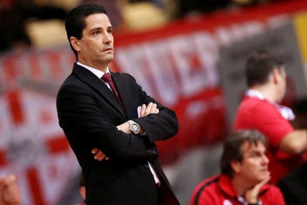 Ολυμπιακός: «Ματιές» σε Μάλαγα