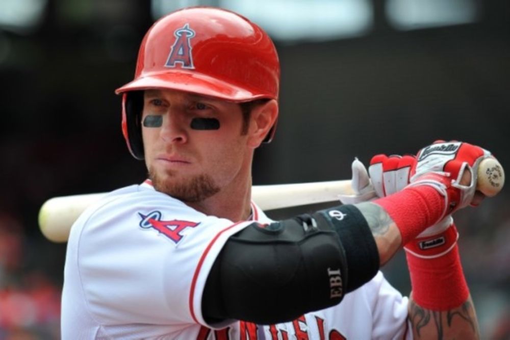 MLB: Επιπλέον αποχή για Josh Hamilton