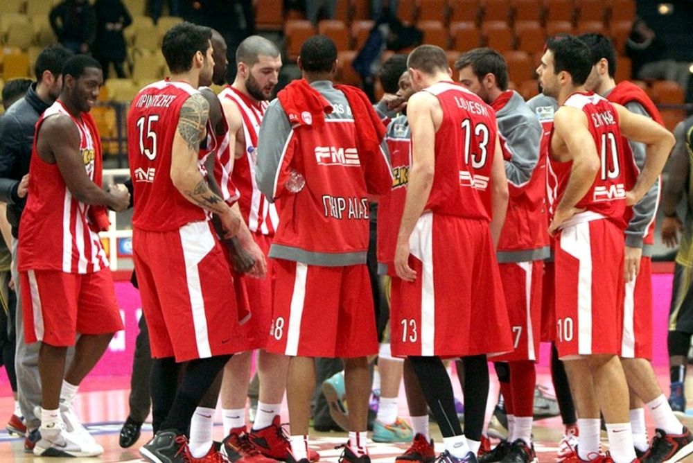 Ολυμπιακός: Επιστρέφουν… δριμύτεροι