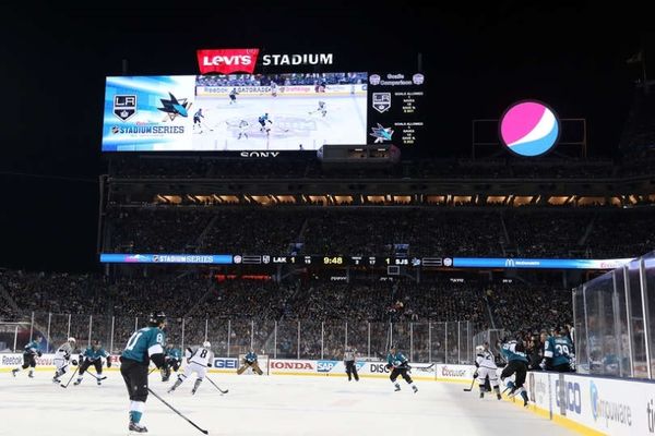 NHL: Νίκη… σταδίου για Κινγκς (videos)