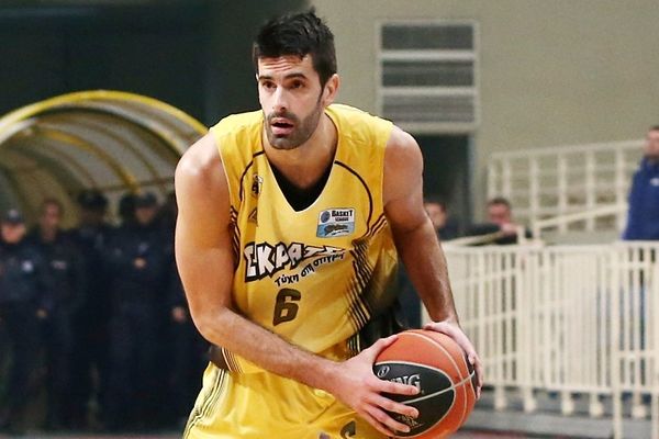 AEK: Απίστευτα καλάθια από Σάκοτα (videos)