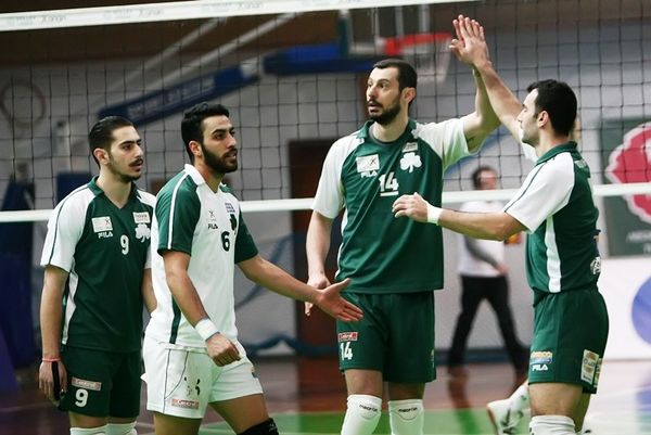 Παναθηναϊκός – Λαμία 3-1 (photos)