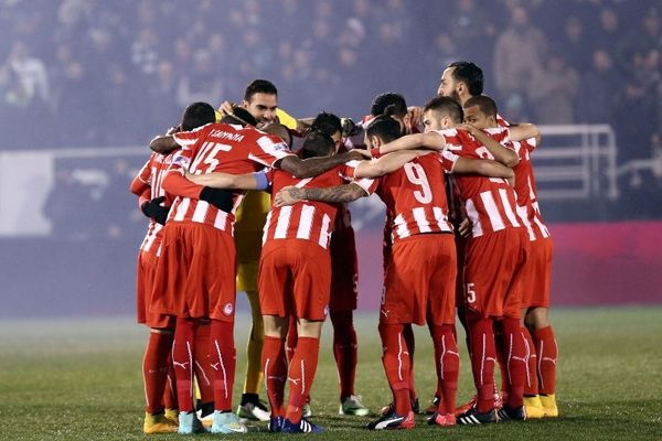 Παναθηναϊκός - Ολυμπιακός 2-1: Η κριτική των «ερυθρόλευκων»