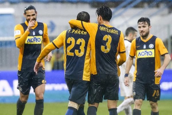 Αστέρας Τρίπολης: Οι μεγάλες νίκες των Αρκάδων