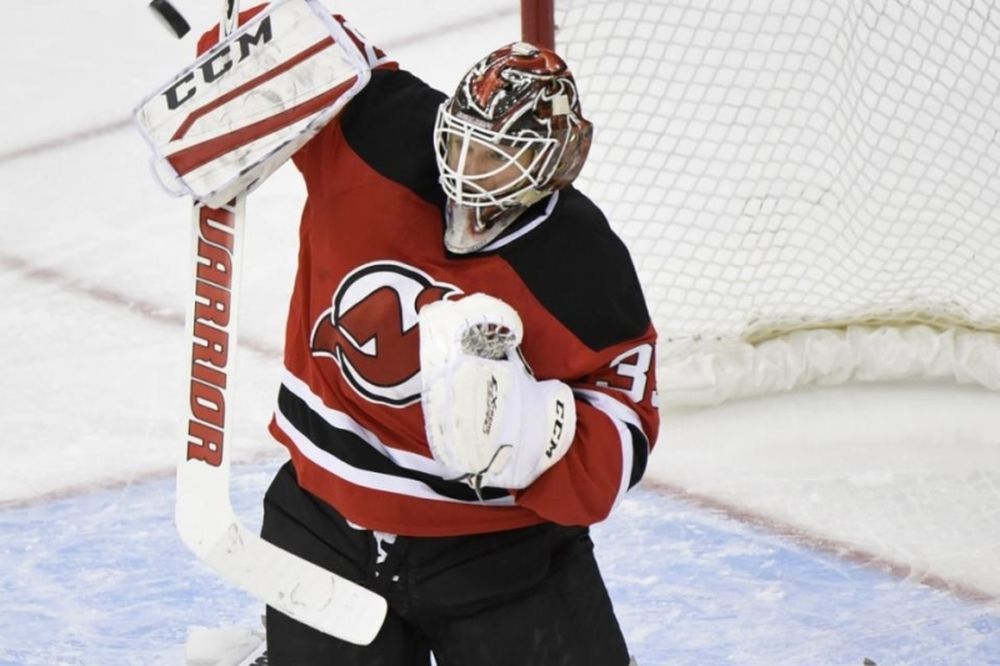 NHL: Shutout για Cory Schneider (videos)