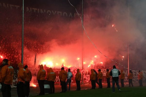 ΠΑΟΚ: Ανησυχία ενόψει της έφεσης για Ολυμπιακό