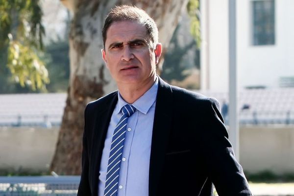 Μποροβήλος: «Αυτό που έγινε μας πάει πίσω»