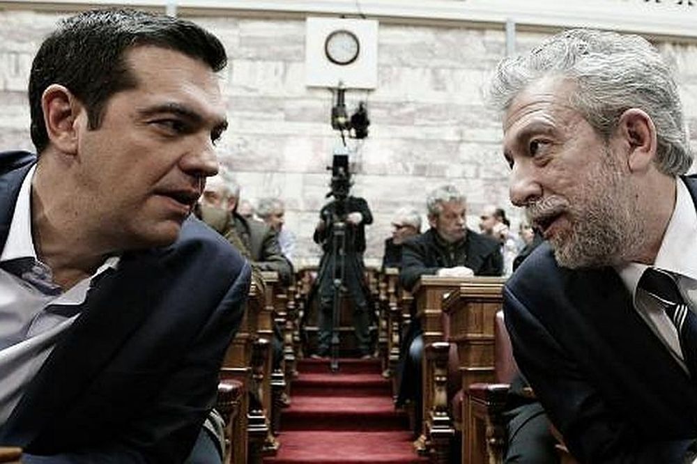 Αποφασίζουν την οριστική διακοπή