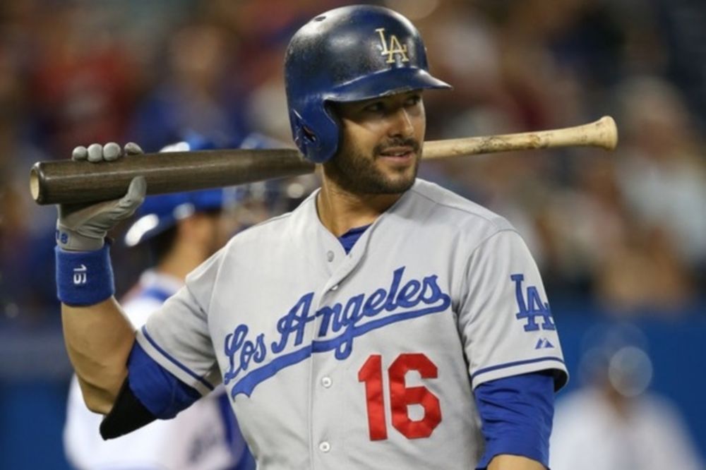 MLB: Ανταλλαγή θέλει ο Andre Ethier