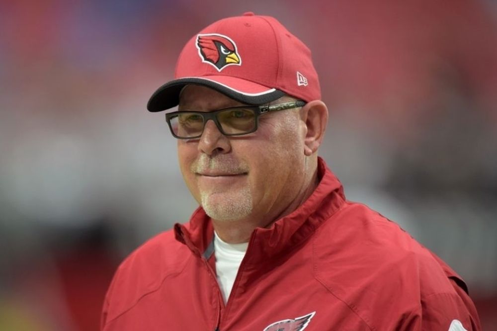 NFL: Επέκταση συμβολαίου και για Bruce Arians