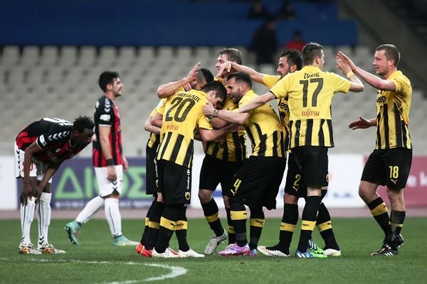 ΑΕΚ: Περιμένει τις εξελίξεις
