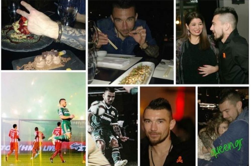 Ο Ντάνιελ Πράνιτς πάντα κρατά τις υποσχέσεις του!