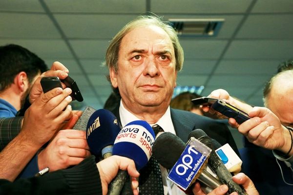 Καλογιάννης: «Να δει με κατανόηση ο Υφυπουργός όσα συζητήσαμε»