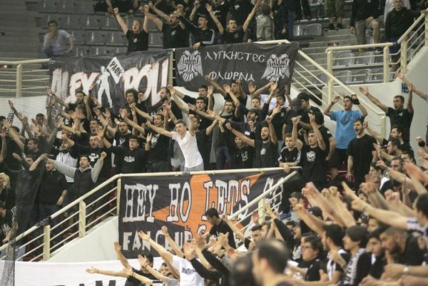 ΠΑΟΚ: Από δέκα ευρώ με Πανιώνιο