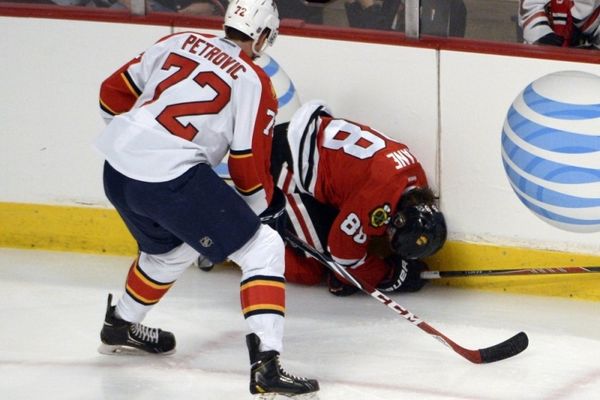 NHL: Τρεις μήνες έξω ο Patrick Kane